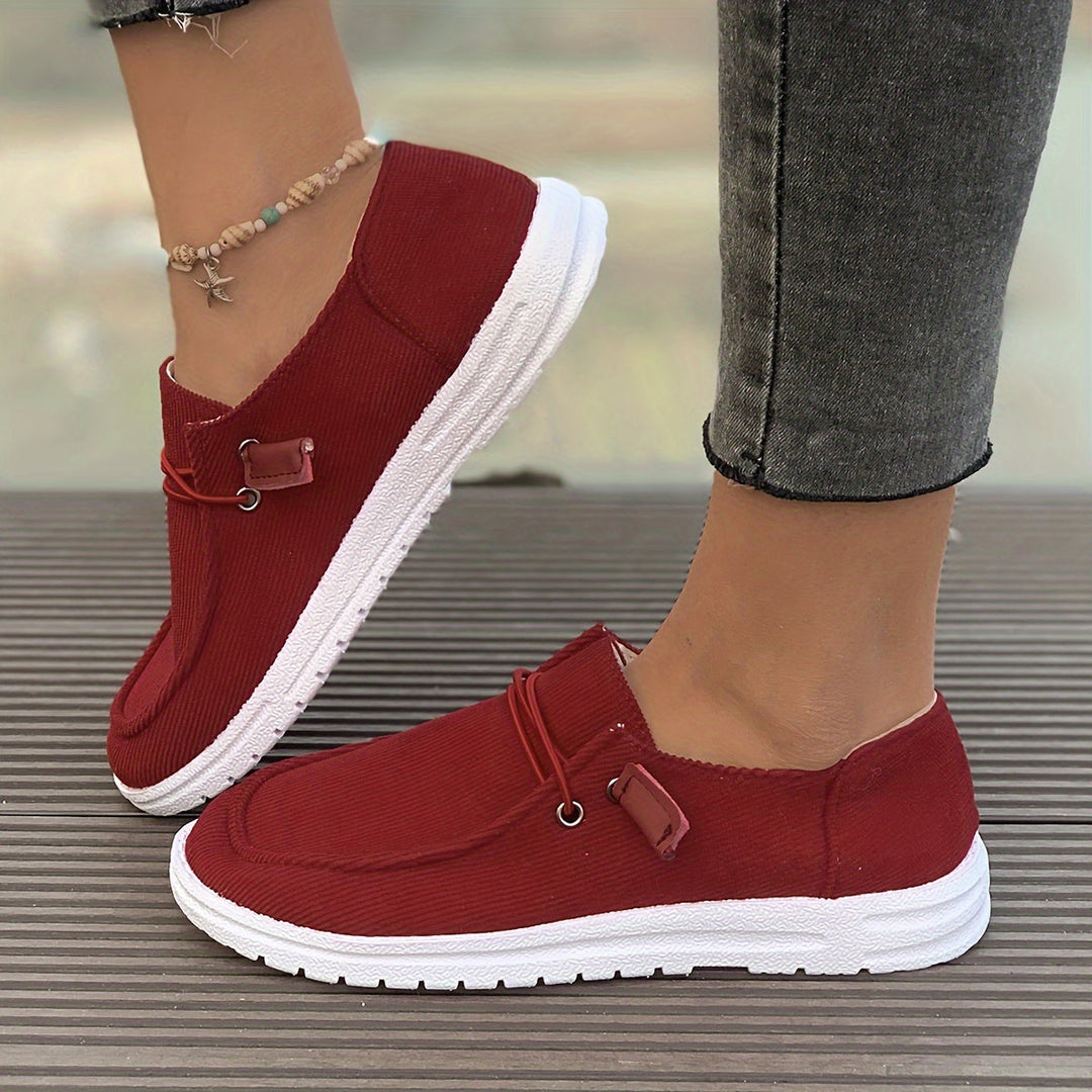 Honorine | Chaussures ultra-légères pour un confort quotidien