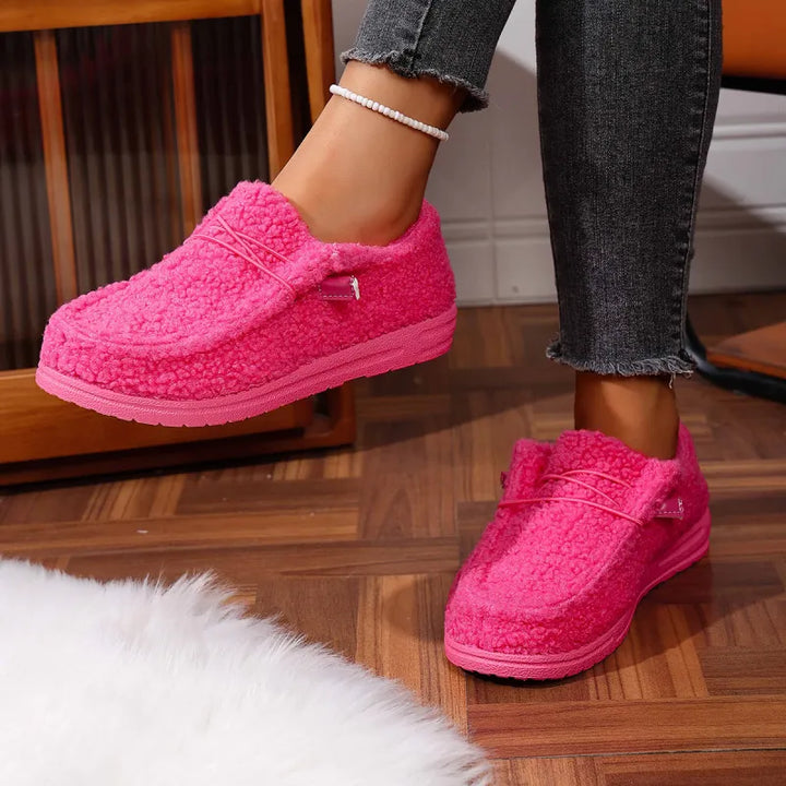 Luna | Chaussons