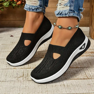 Léna | Chaussures orthopédiques antidérapantes