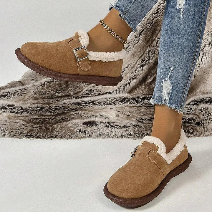 Soffio | Chaussons