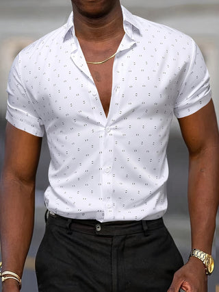 Daniel | Chemise d&