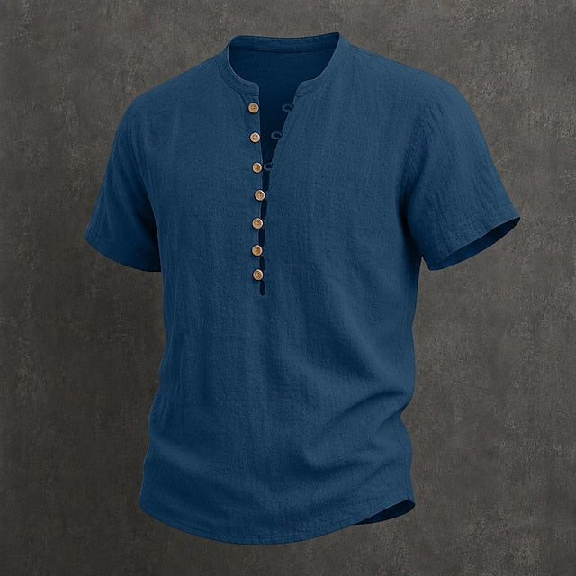 Corentin | Chemise d&