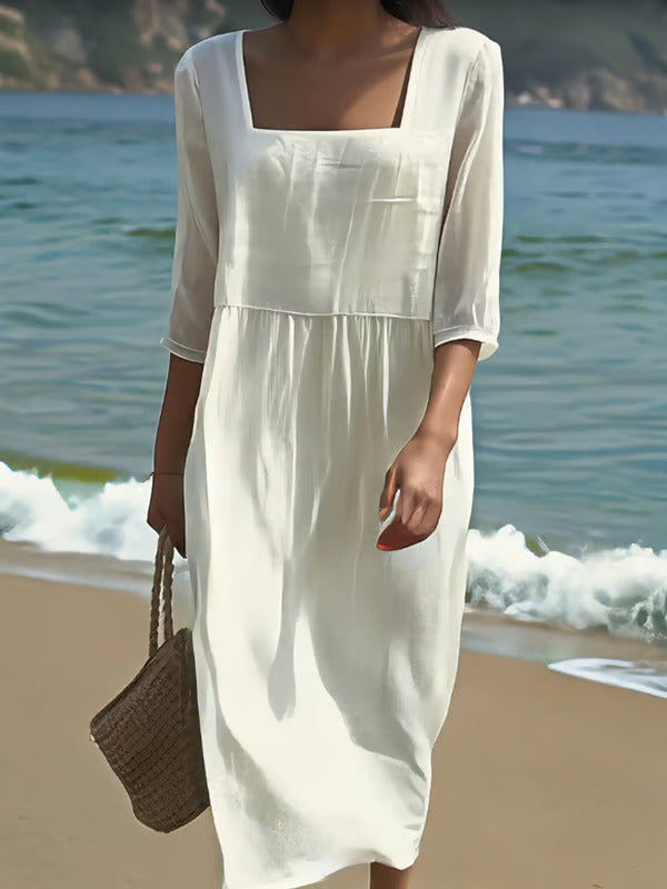 Suzanne | Robe d&