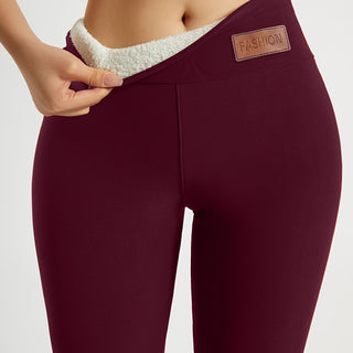 Ninon | Pantalon de yoga ajusté