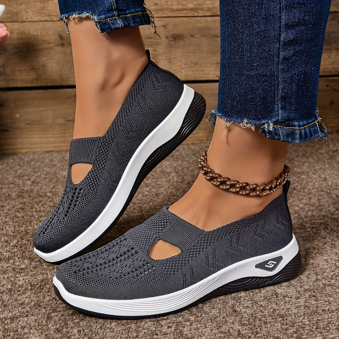 Léna | Chaussures orthopédiques antidérapantes