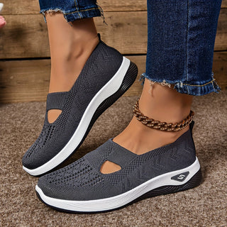 Léna | Chaussures orthopédiques antidérapantes
