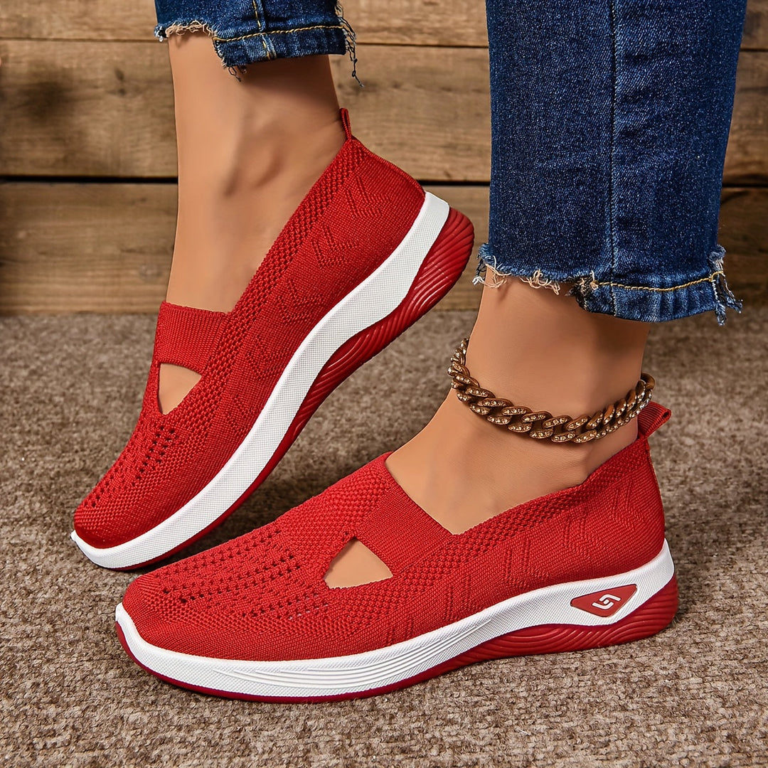 Léna | Chaussures orthopédiques antidérapantes