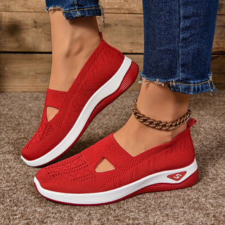 Léna | Chaussures orthopédiques antidérapantes