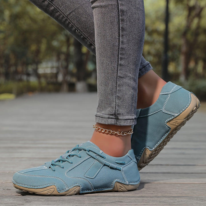 Flore | Baskets souples et confortables