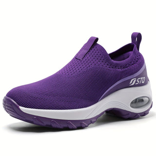 Sabine | Chaussures actives à coussin d’air