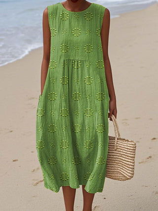 Viviane | Robe d&