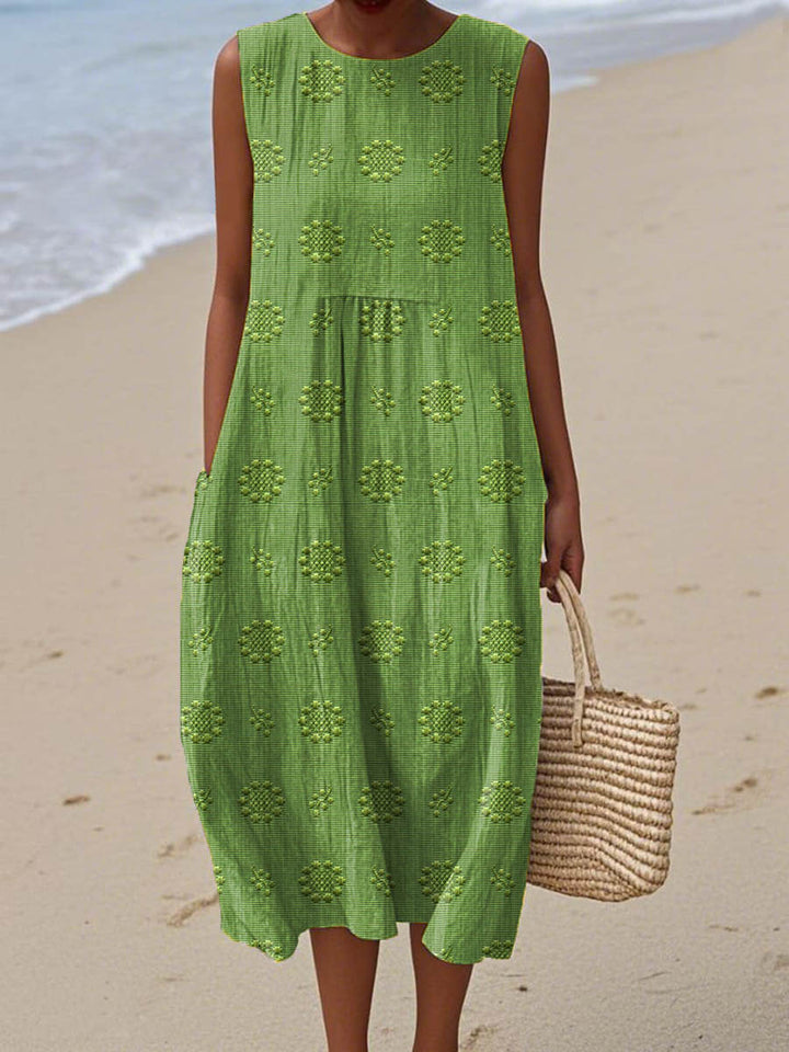 Viviane | Robe d&