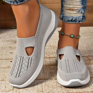 Léna | Chaussures orthopédiques antidérapantes