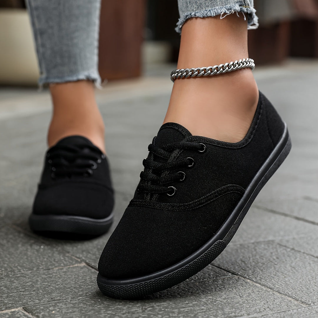 Sibylle | Baskets souples pour la marche quotidienne