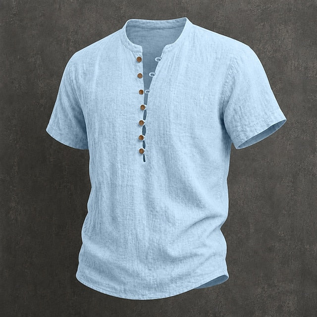 Corentin | Chemise d&