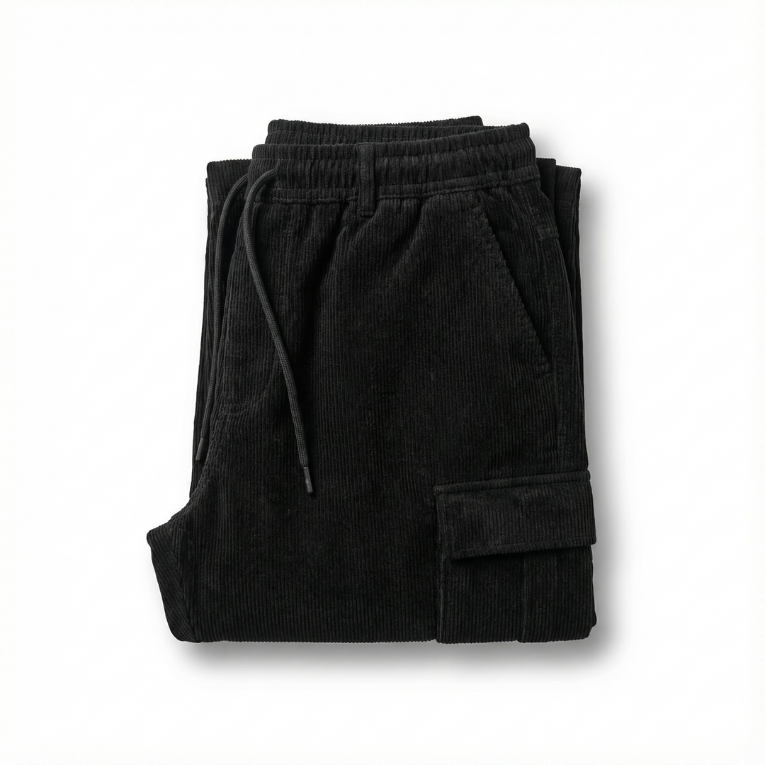 Corentin | Pantalon cargo