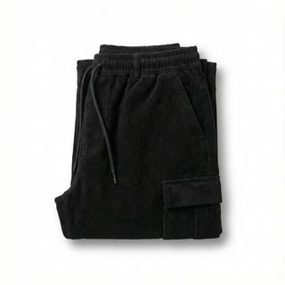 Corentin | Pantalon cargo