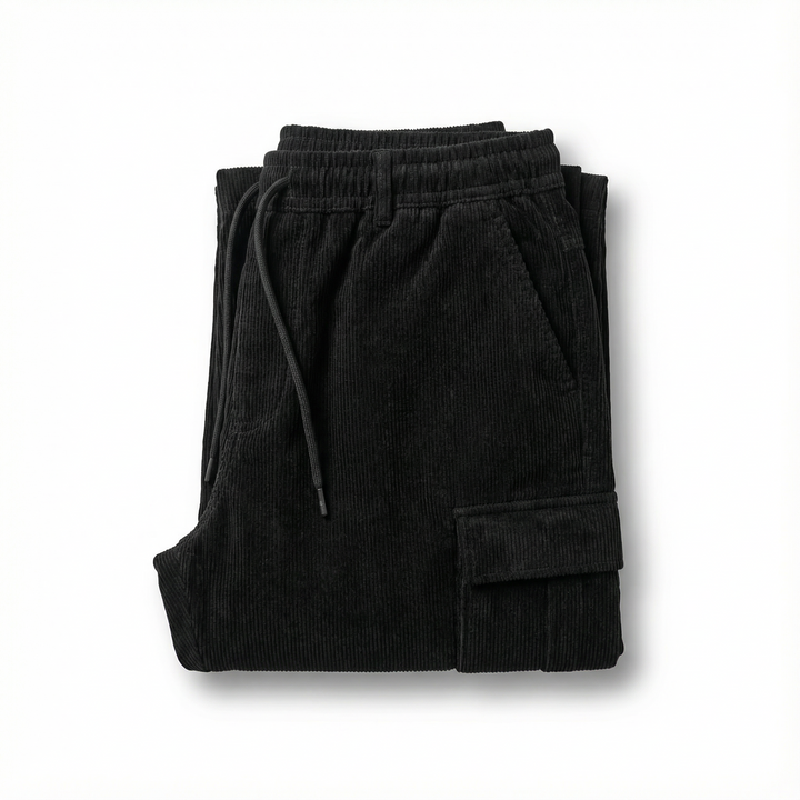 Corentin | Pantalon cargo
