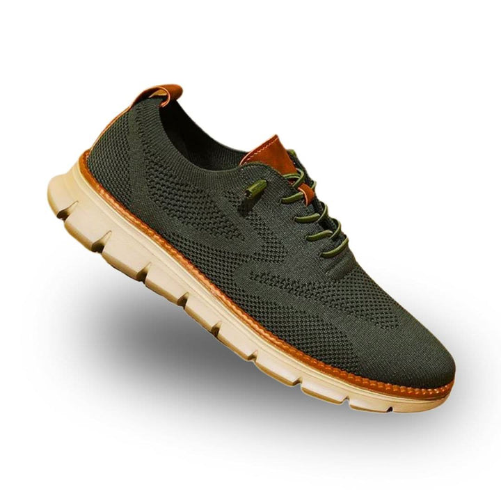 Émile | Chaussures de marche confortables