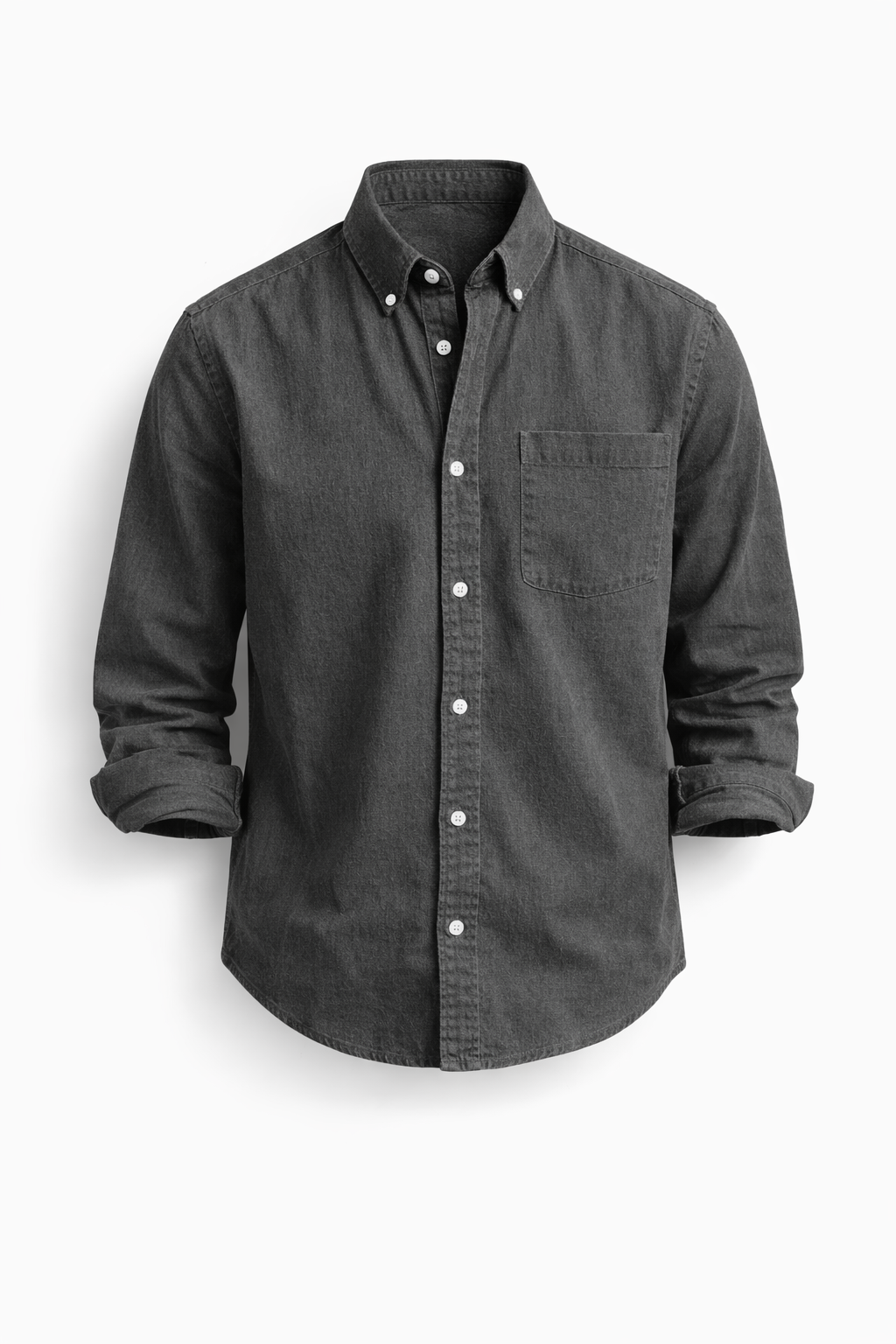 Armand | Chemise boutonnée