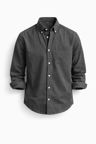 Armand | Chemise boutonnée