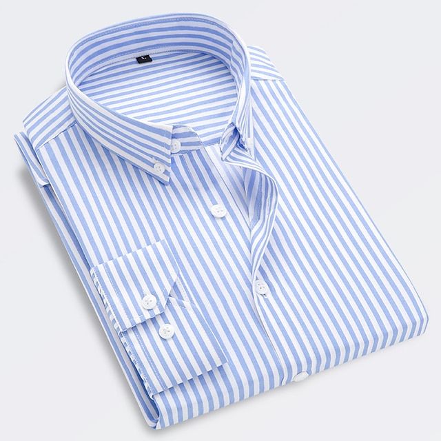 Denis | Chemise rayée