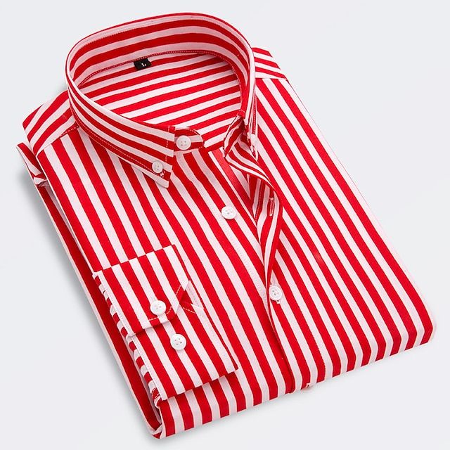 Denis | Chemise rayée
