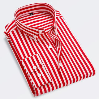 Denis | Chemise rayée