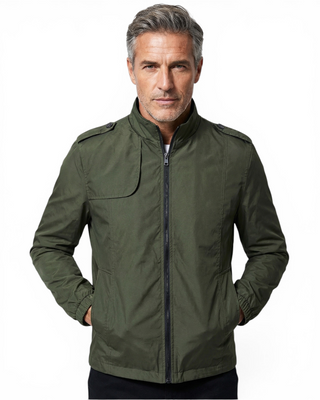 Charles | Veste militaire légère
