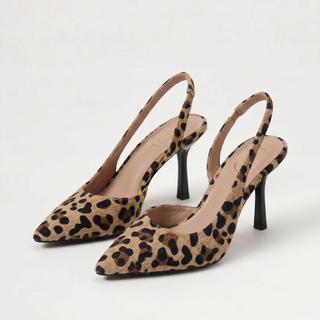 Léa | Escarpins orthopédiques