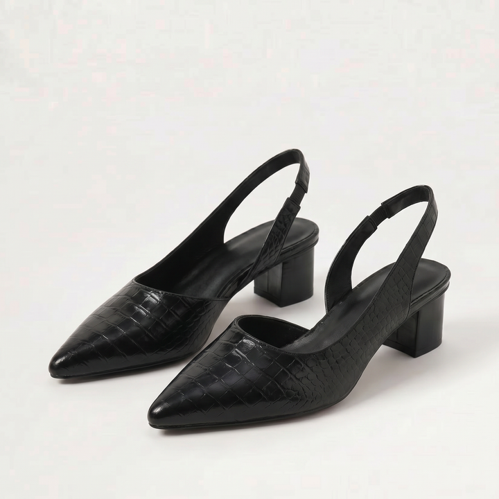 Manon | Escarpins orthopédiques confortables