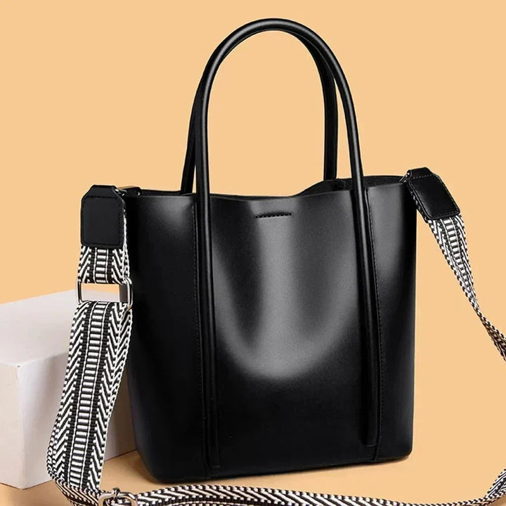 Juliette Vendôme | Sac à main en cuir