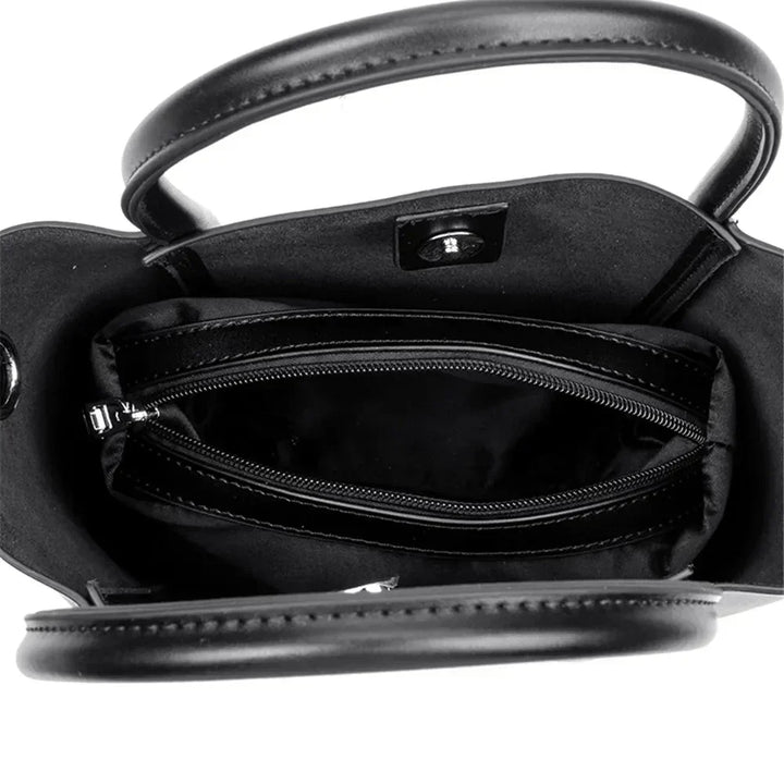 Juliette Vendôme | Sac à main en cuir