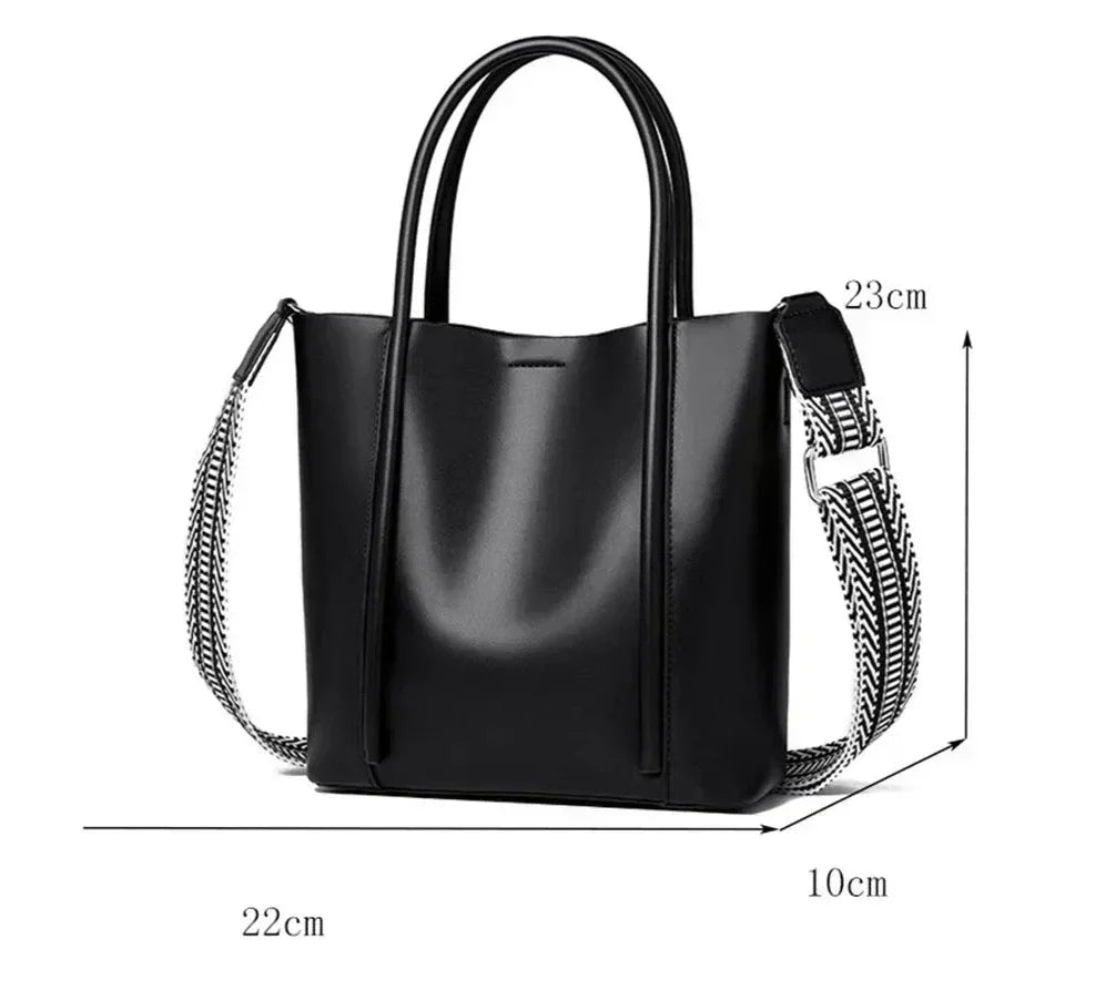 Juliette Vendôme | Sac à main en cuir