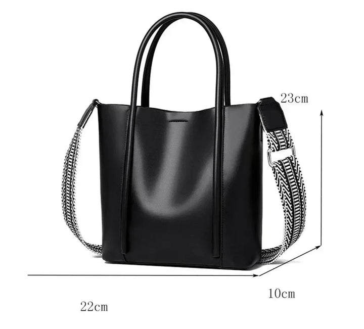 Juliette Vendôme | Sac à main en cuir