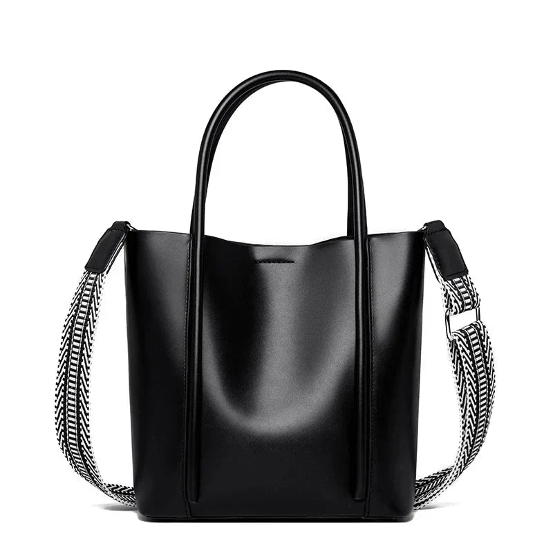 Juliette Vendôme | Sac à main en cuir