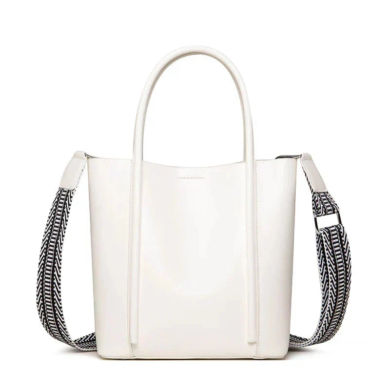 Juliette Vendôme | Sac à main en cuir