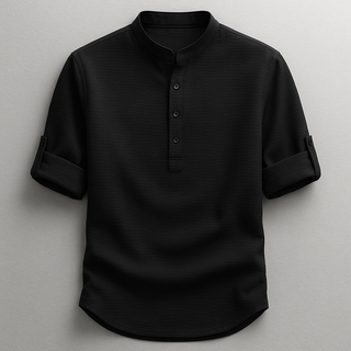 Michel | Chemise classique en lin