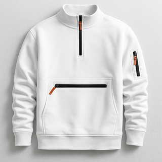 Étienne | Pull chaud