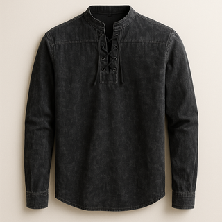 Élie | Chemise de luxe