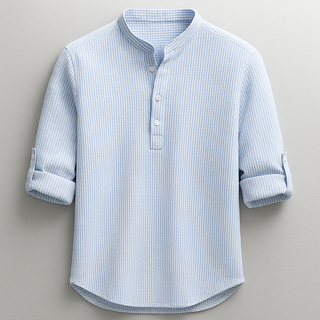 Michel | Chemise classique en lin