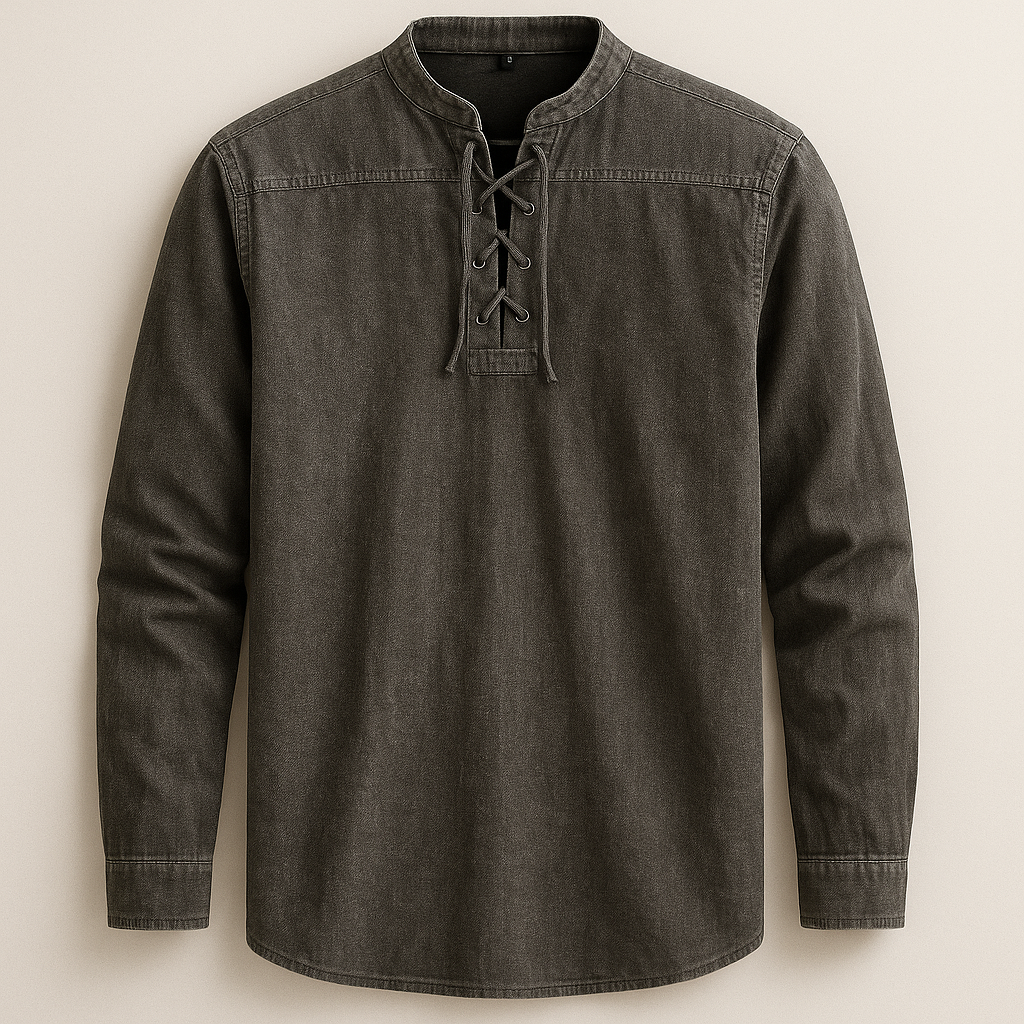 Élie | Chemise de luxe