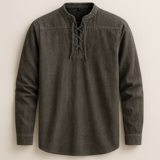 Élie | Chemise de luxe