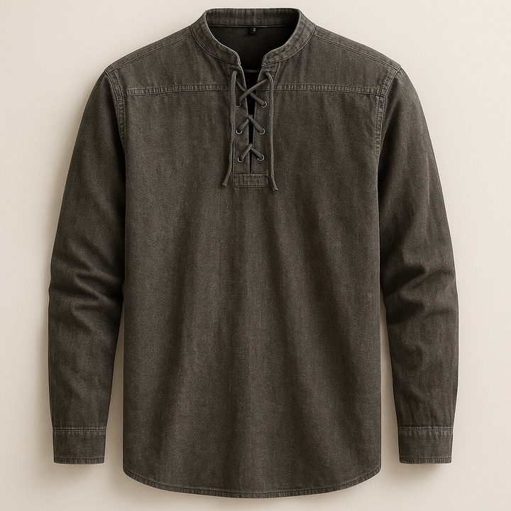 Élie | Chemise de luxe