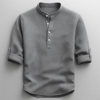Michel | Chemise classique en lin
