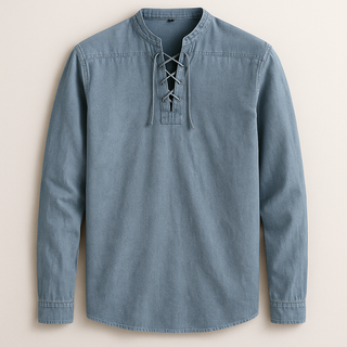 Élie | Chemise de luxe