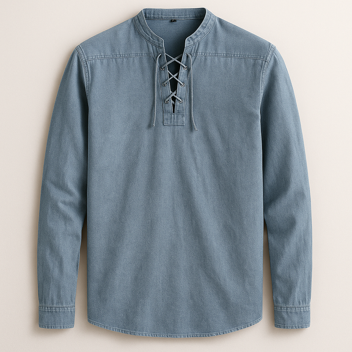 Élie | Chemise de luxe