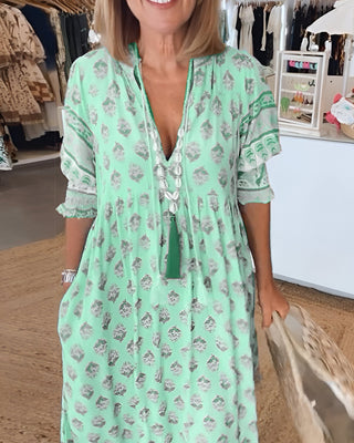 Claire | Robe d&