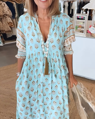 Claire | Robe d&