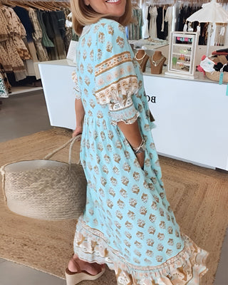 Claire | Robe d&